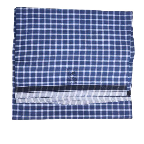 शुद्ध कपास मिनिमिक्स lungi