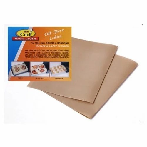 Roasting Baking Cloth