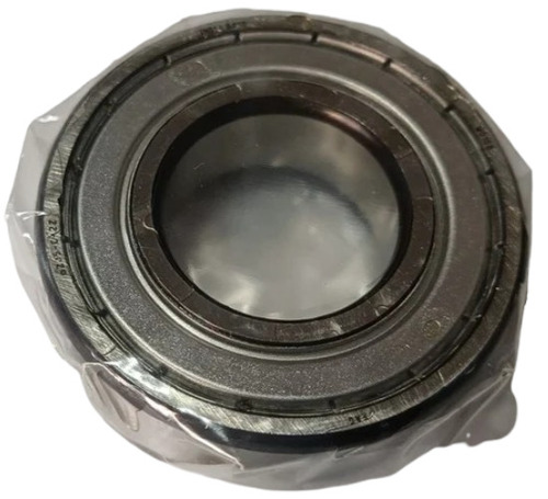Round Deep Groove Ball Bearings