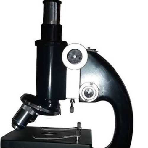 Scientific Microscope - Application: Industrial