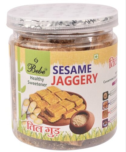 Sesame Jaggery