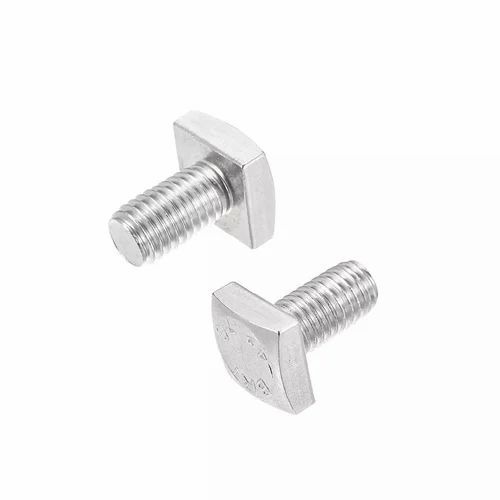 Square Head Bolts