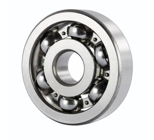 SS Deep Groove Ball Bearing