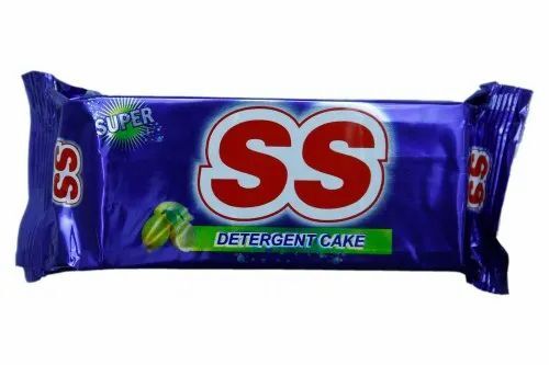 Ss Detergent Cake