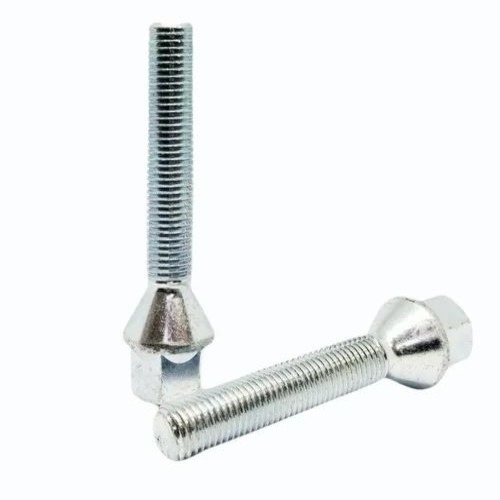 Ss Wheel Bolts