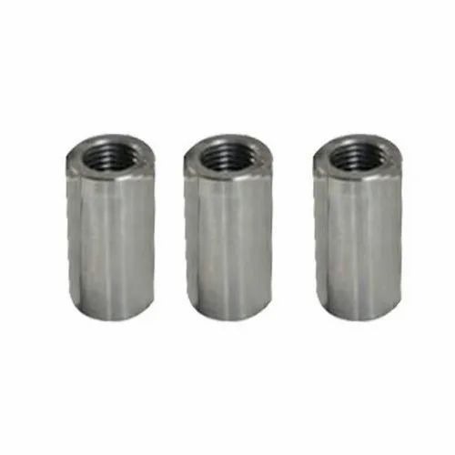 Stainless Steel Rebar Coupler