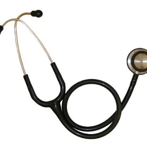 Stethoscope 