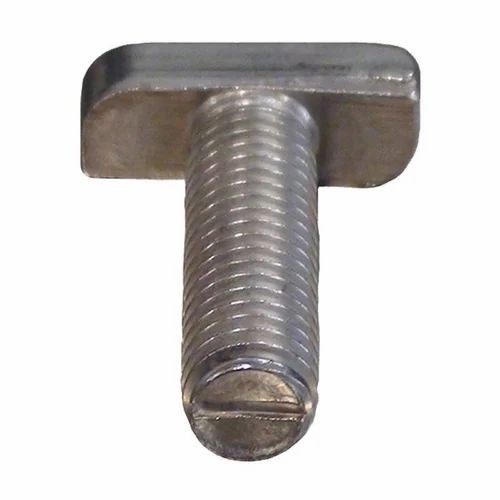 T Head Bolt