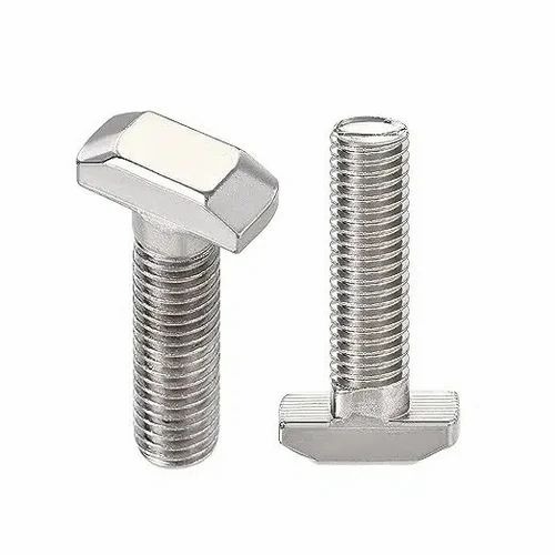 Tee Hammer Head Bolts