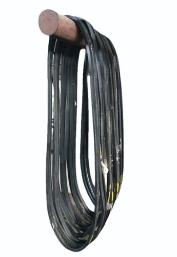 Transmission Rubber Belt