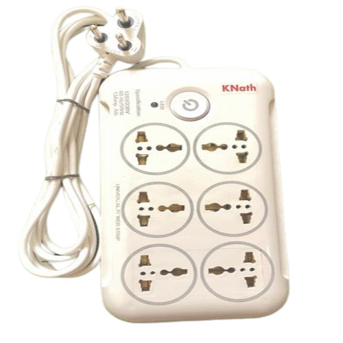 White Extension Board