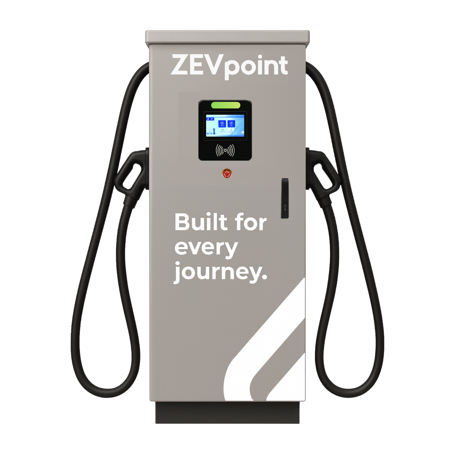 Zevpoint Dc Charger - 120 K W