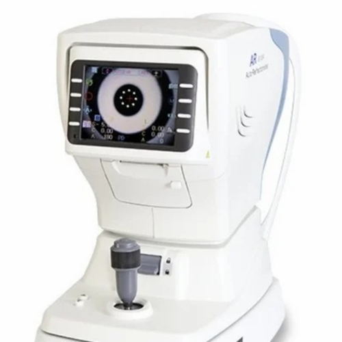 120 V Auto Refractometer