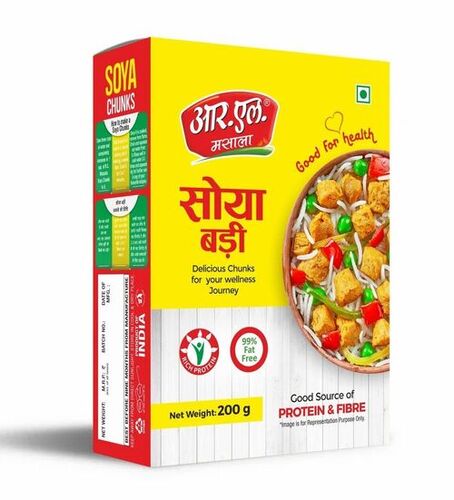 200gm Soya Chunks