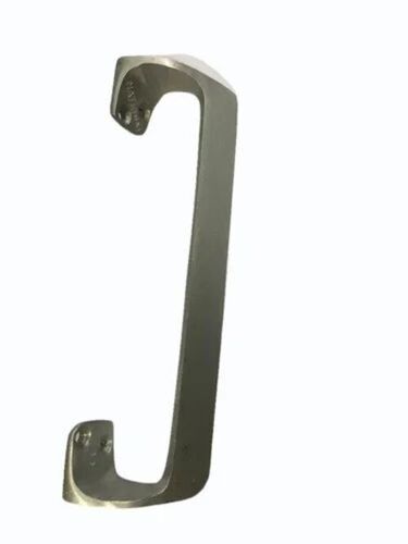 Aluminium Pull Handle