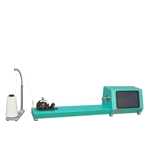Auto Twist Tester 