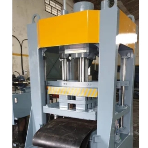 Automatic Fly Ash Brick Making Machine 