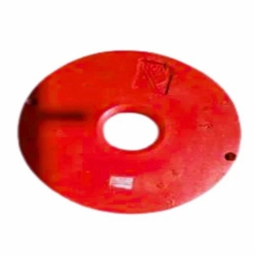 Avon Sabko - Emery Stone 18 Inch Red Tempered Polished Surface | Industrial Use