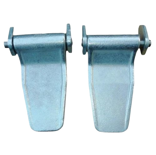 Cargo Container Door Hinge