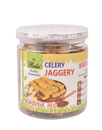 Celery Jaggery