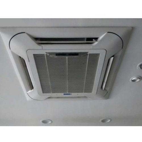Central Air Conditioner