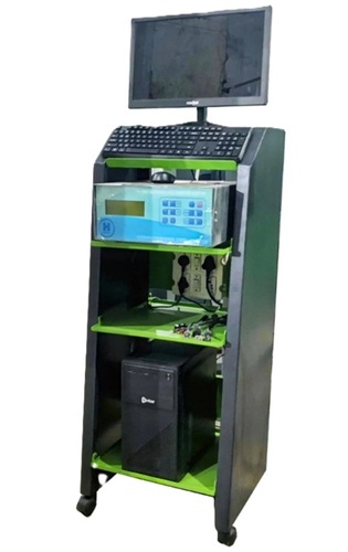 Common Rail Injector Testers