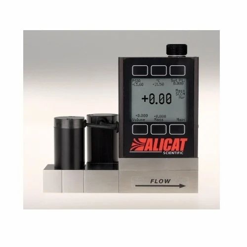 Compact Design Alicat Mass Flow Controller