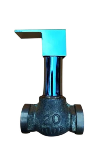 Consealed Stop Cock