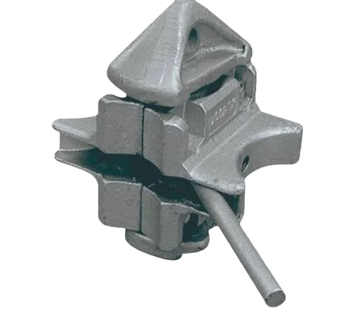 Container Locking System