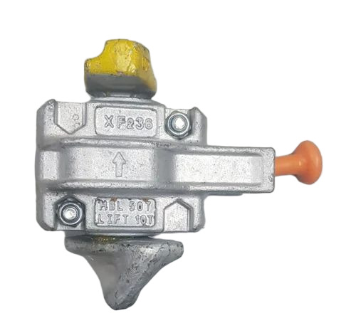 Container Twist Lock