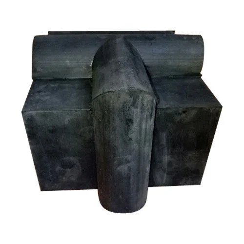 Corner Dam Gate Seals