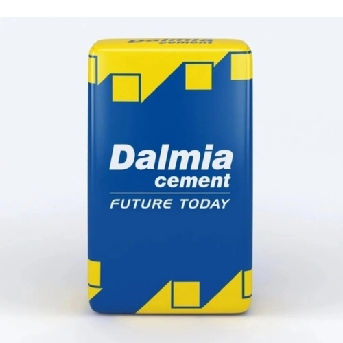 Dalmia Future Cement