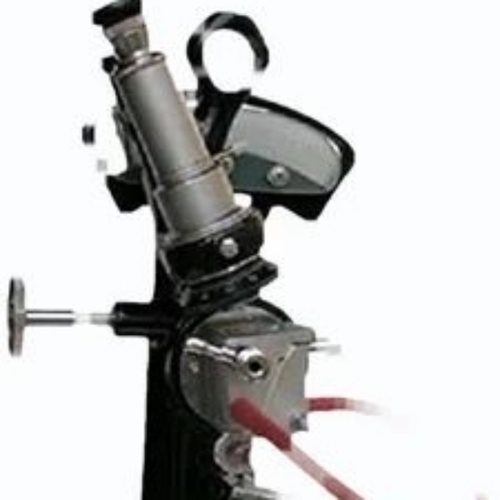 Digital Abbe Refractometer