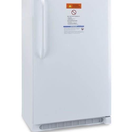 Domestic Freezer