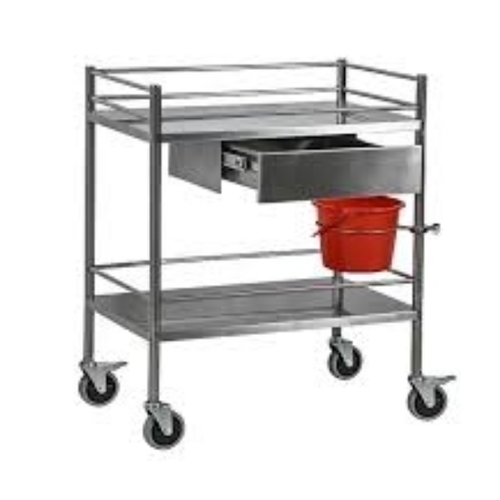 Dressing Trolley