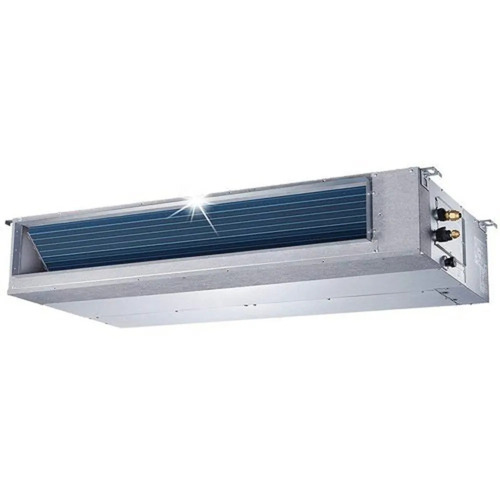 Ductable Air Conditioner - Color: Ok