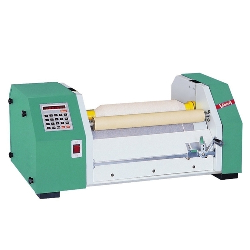 Electro-Mechanical Wrap Reel