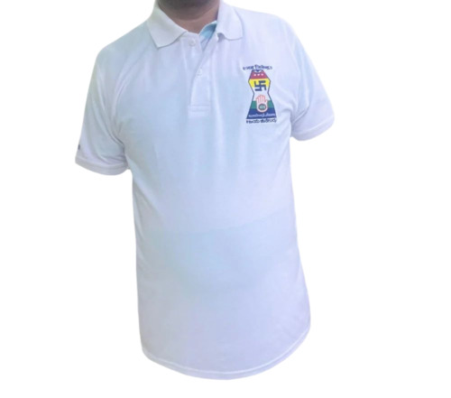 Embroidered Logo T Shirts