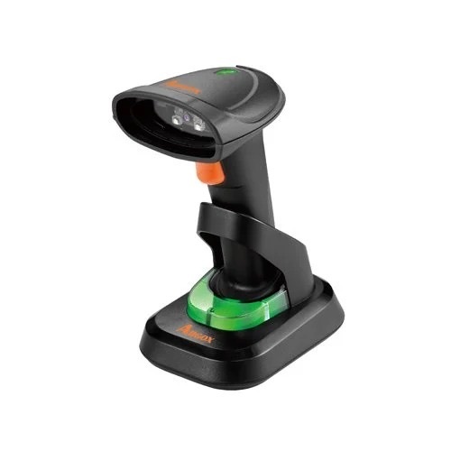 Ergonomic Design Handheld Barcode Scanners