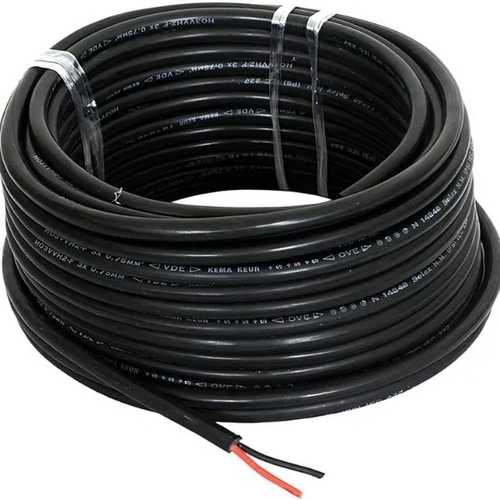 Flexible Copper Wire