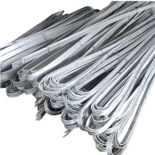 Galvanised Earthing Patti