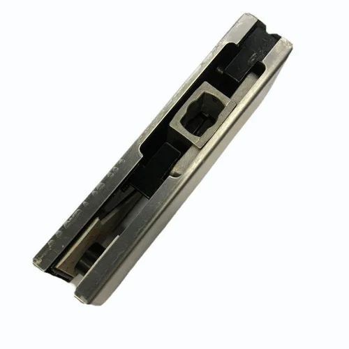Glass Door Patch Fitting