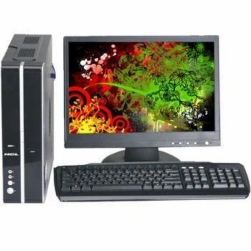 Hcl Desktop Pcs