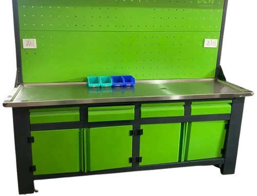 Heavy Duty Working Table