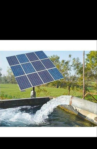 High Efficient Dc Solar Pump - Cable Length: S  Micromete (micron)