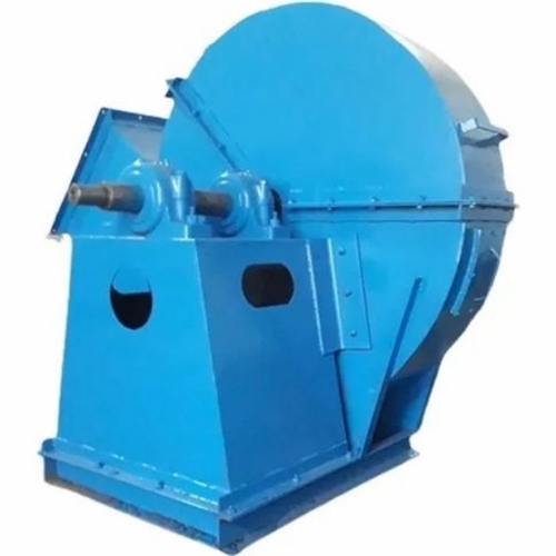 High Pressure Blowers