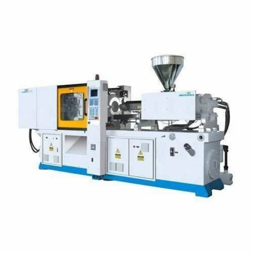 Induction Moulding