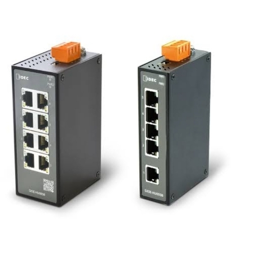 Industrial Ethernet Switch