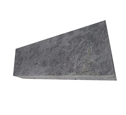 Lavender Blue Granite Slab - Granite 20mm, Lavender Blue, Polished | Crack Resistant Flooring Slab