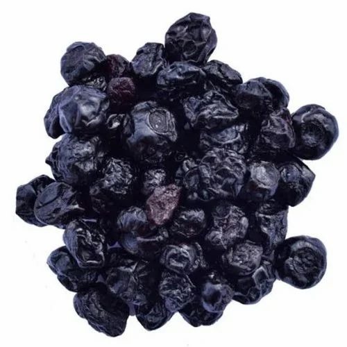 Loose Dried Blueberry